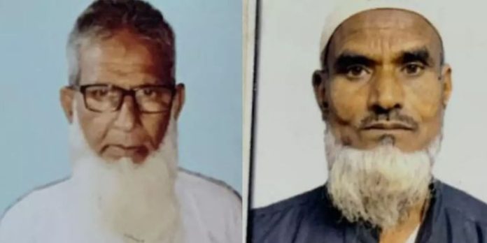 മക്കയിൽ ലിഫ്റ്റ് അപകടം : രണ്ട് ബിഹാർ സ്വദേശികൾ മരിച്ചു മക്കയിൽ ലിഫ്റ്റ് അപകടം : രണ്ട് ബിഹാർ സ്വദേശികൾ മരിച്ചു