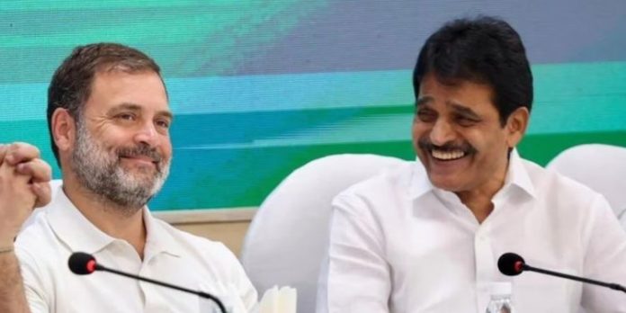 രാഹുല് തന്നെ ക്യാപ്റ്റന് ? പ്രതിപക്ഷനേതാവാകാന് അദ്ദേഹം ഏറ്റവും യോഗ്യനെന്ന് കെ സി വേണുഗോപാൽ രാഹുല് തന്നെ ക്യാപ്റ്റന് ? പ്രതിപക്ഷനേതാവാകാന് അദ്ദേഹം ഏറ്റവും യോഗ്യനെന്ന് കെ സി വേണുഗോപാൽ