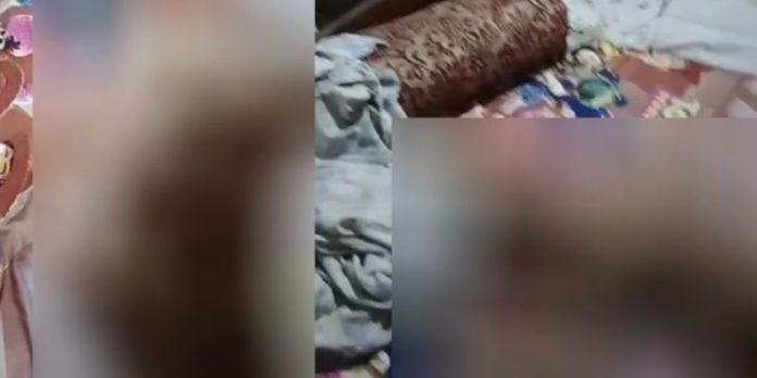 ആലപ്പുഴയില് ഒരു വയസുകാരന് ക്രൂരമര്ദ്ദനം ; അമ്മ അറസ്റ്റില് ആലപ്പുഴയില് ഒരു വയസുകാരന് ക്രൂരമര്ദ്ദനം ; അമ്മ അറസ്റ്റില്