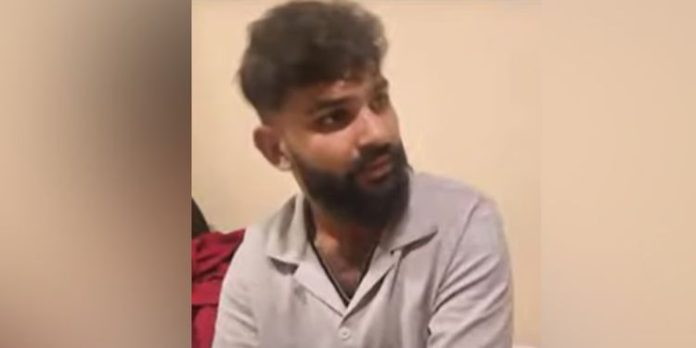 വാഹന പരിശോധനയ്ക്കിടെ എക്സൈസ് ഉദ്യോഗസ്ഥനെ തട്ടിക്കൊണ്ടുപോയി സംഭവം ; ഒരാൾ അറസ്റ്റിൽ വാഹന പരിശോധനയ്ക്കിടെ എക്സൈസ് ഉദ്യോഗസ്ഥനെ തട്ടിക്കൊണ്ടുപോയി സംഭവം ; ഒരാൾ അറസ്റ്റിൽ