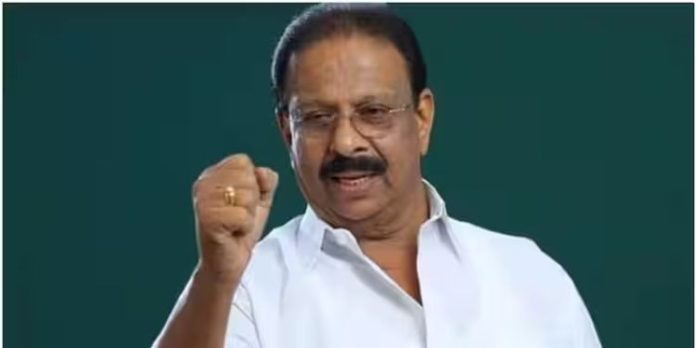 കണ്ണൂരില് യുഡിഎഫിന് തുടര്ച്ചയായി വിജയം സമ്മാനിച്ച് കെ സുധാകരന് കണ്ണൂരില് യുഡിഎഫിന് തുടര്ച്ചയായി വിജയം സമ്മാനിച്ച് കെ സുധാകരന്
