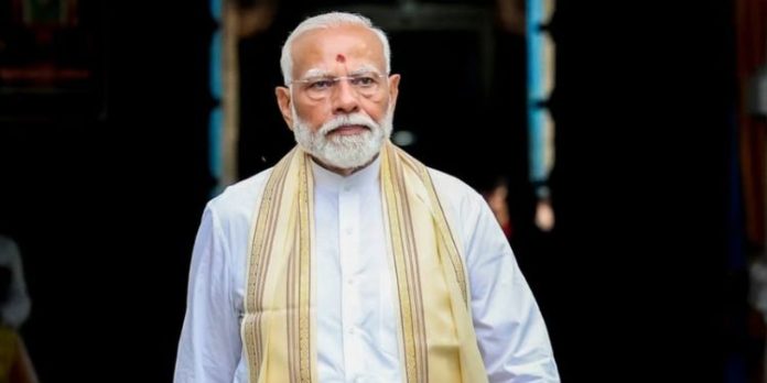 വാരാണസിയില് മോദിയുടെ ഭൂരിപക്ഷത്തില് വന്ഇടിവ് വാരാണസിയില് മോദിയുടെ ഭൂരിപക്ഷത്തില് വന്ഇടിവ്