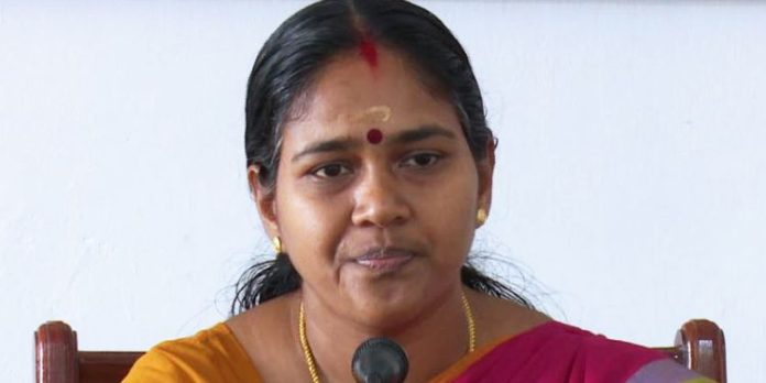 ‘ഒന്നാം റാങ്ക് എനിക്ക് തന്നെ’ ; യഥാർത്ഥ വിജയം ബിജെപിക്കെന്ന് ശോഭ സുരേന്ദ്രൻ ‘ഒന്നാം റാങ്ക് എനിക്ക് തന്നെ’ ; യഥാർത്ഥ വിജയം ബിജെപിക്കെന്ന് ശോഭ സുരേന്ദ്രൻ