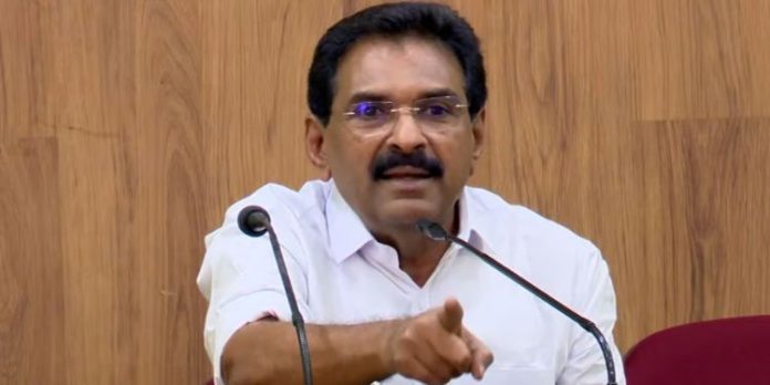 യുഡിഎഫ് പരാജയപ്പെടുന്ന ഒരു സീറ്റും ഉണ്ടാകില്ല, ബിജെപി രണ്ടാം സ്ഥാനത്ത് പോലും വരില്ല ; ആൻ്റോ ആൻ്റണി യുഡിഎഫ് പരാജയപ്പെടുന്ന ഒരു സീറ്റും ഉണ്ടാകില്ല, ബിജെപി രണ്ടാം സ്ഥാനത്ത് പോലും വരില്ല ; ആൻ്റോ ആൻ്റണി