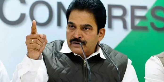 ഇത് വിശ്വസിക്കാൻ കഴിയാത്ത എക്സിറ്റ് പോൾ, ജനങ്ങളുടെ പോളിങ്ങിലാണ് വിശ്വസിക്കുന്നതെന്ന് കെ സി വേണുഗോപാൽ ഇത് വിശ്വസിക്കാൻ കഴിയാത്ത എക്സിറ്റ് പോൾ, ജനങ്ങളുടെ പോളിങ്ങിലാണ് വിശ്വസിക്കുന്നതെന്ന് കെ സി വേണുഗോപാൽ