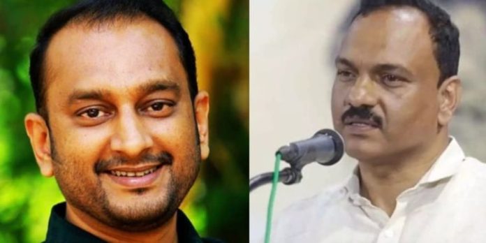കത്വ-ഉന്നാവ് ഫണ്ട് തട്ടിപ്പ് കേസ്: യൂത്ത് ലീഗ് നേതാക്കളായ സി കെ സുബൈറിനും പി കെ ഫിറോസിനുമെതിരെ വാറന്റ് കത്വ-ഉന്നാവ് ഫണ്ട് തട്ടിപ്പ് കേസ്: യൂത്ത് ലീഗ് നേതാക്കളായ സി കെ സുബൈറിനും പി കെ ഫിറോസിനുമെതിരെ വാറന്റ്
