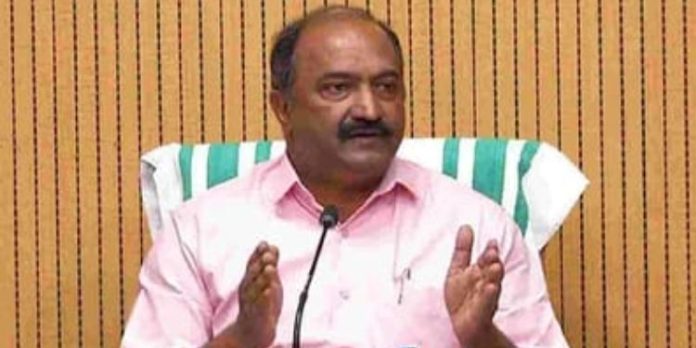 കൊച്ചിയിൽ നടന്ന ജിഎസ് ടി എൻഫോഴ്സ്മെൻ്റ് ഉദ്യോഗസ്ഥരുടെ പഞ്ചനനക്ഷത്ര പരിശീലനം ; ന്യായീകരിച്ച് ധനമന്ത്രി കൊച്ചിയിൽ നടന്ന ജിഎസ് ടി എൻഫോഴ്സ്മെൻ്റ് ഉദ്യോഗസ്ഥരുടെ പഞ്ചനനക്ഷത്ര പരിശീലനം ; ന്യായീകരിച്ച് ധനമന്ത്രി