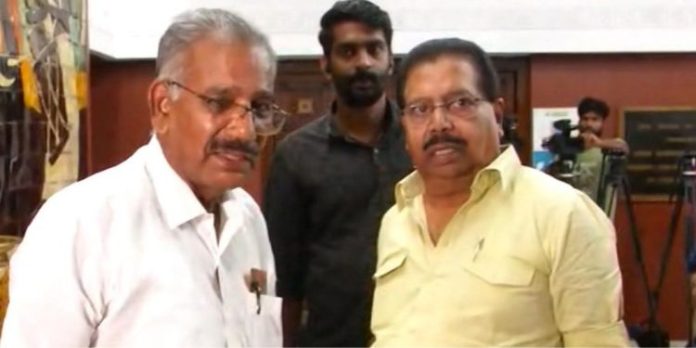 എന്സിപി കേരള ഘടകം പിളർപ്പിലേക്ക് : പി.സി.ചാക്കോയ്ക്ക് ഒപ്പം നിന്നവര് യുഡിഎഫിലേക്ക് എന്സിപി കേരള ഘടകം പിളർപ്പിലേക്ക് : പി.സി.ചാക്കോയ്ക്ക് ഒപ്പം നിന്നവര് യുഡിഎഫിലേക്ക്