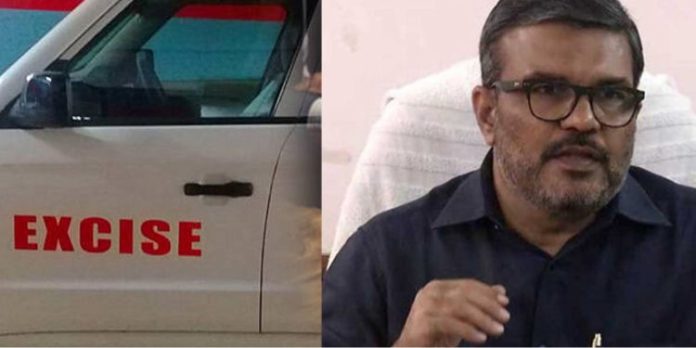 ലഹരിക്കെതിരെ പഴുതടച്ച നിരീക്ഷണ – പ്രതിരോധ സംവിധാനങ്ങള് ഒരുക്കി എക്സൈസ് സേന ; അധ്യയന വർഷത്തിലുടനീളം ഈ പ്രവർത്തനം തുടരുമെന്ന് മന്ത്രി എം ബി രാജേഷ് ലഹരിക്കെതിരെ പഴുതടച്ച നിരീക്ഷണ – പ്രതിരോധ സംവിധാനങ്ങള് ഒരുക്കി എക്സൈസ് സേന ; അധ്യയന വർഷത്തിലുടനീളം ഈ പ്രവർത്തനം തുടരുമെന്ന് മന്ത്രി എം ബി രാജേഷ്