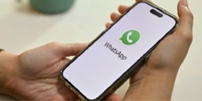 സുരക്ഷയില് വിട്ടുവീഴ്ചയില്ല ; 71 ലക്ഷം അക്കൗണ്ടുകള്ക്ക് കൂടി പൂട്ടിട്ട് വാട്സ്ആപ്പ് സുരക്ഷയില് വിട്ടുവീഴ്ചയില്ല ; 71 ലക്ഷം അക്കൗണ്ടുകള്ക്ക് കൂടി പൂട്ടിട്ട് വാട്സ്ആപ്പ്