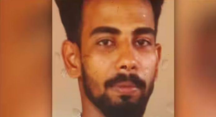 മലപ്പുറത്ത് യുവതിയുടെ വീടിന് നേരെ വെടിയുതിർത്ത് യുവാവ് മലപ്പുറത്ത് യുവതിയുടെ വീടിന് നേരെ വെടിയുതിർത്ത് യുവാവ്