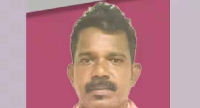 കുപ്രസിദ്ധ ഗുണ്ട ഖാൻ എക്സൈസ് പിടിയിലായി കുപ്രസിദ്ധ ഗുണ്ട ഖാൻ എക്സൈസ് പിടിയിലായി