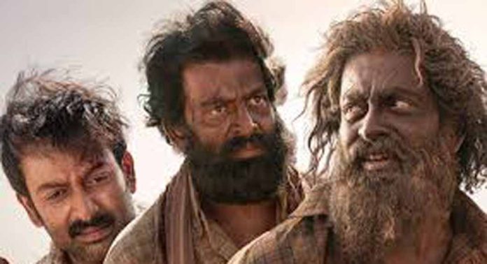 തിയേറ്ററുകളില് 75 ദിനങ്ങള് പിന്നിട്ട് ആടുജീവിതം തിയേറ്ററുകളില് 75 ദിനങ്ങള് പിന്നിട്ട് ആടുജീവിതം
