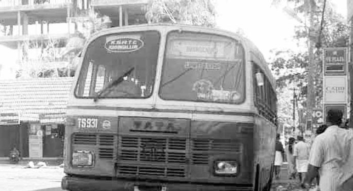 മണ്ണടി വഴിയുള്ള ഞാങ്കടവ് സര്വീസ് പുനരാരംഭിക്കാന് നടപടിയില്ല മണ്ണടി വഴിയുള്ള ഞാങ്കടവ് സര്വീസ് പുനരാരംഭിക്കാന് നടപടിയില്ല