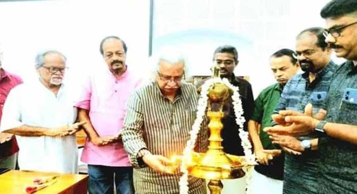 സിനിമ നേരമ്പോക്കല്ല, സ്വാധീന ശക്തി ; അടൂര് ഗോപാലകൃഷ്ണന് സിനിമ നേരമ്പോക്കല്ല, സ്വാധീന ശക്തി ; അടൂര് ഗോപാലകൃഷ്ണന്