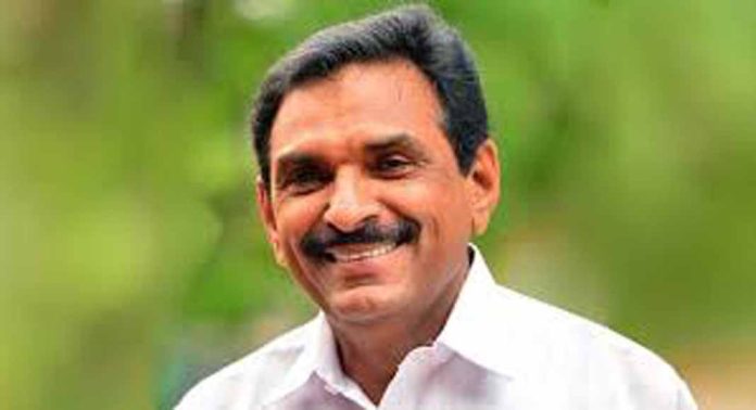 ആന്റോ ആൻ്റണിക്കെതിരെ തെരഞ്ഞെടുപ്പ് കമ്മീഷനിൽ പരാതി ആന്റോ ആൻ്റണിക്കെതിരെ തെരഞ്ഞെടുപ്പ് കമ്മീഷനിൽ പരാതി