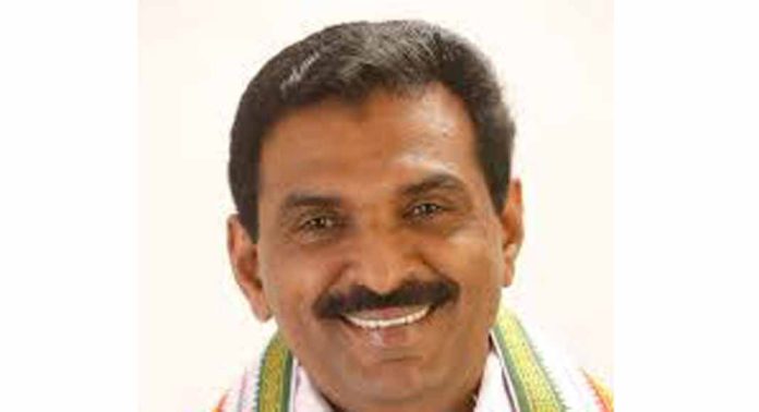 പത്തനംതിട്ട മണ്ഡലത്തില് യു ഡി എഫ് സ്ഥാനാര്ഥി ആന്റോ ആന്റണി ലീഡ് ചെയ്യുന്നു പത്തനംതിട്ട മണ്ഡലത്തില് യു ഡി എഫ് സ്ഥാനാര്ഥി ആന്റോ ആന്റണി ലീഡ് ചെയ്യുന്നു