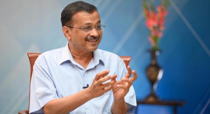 സംസ്ഥാനത്ത് മൂന്നാം വട്ടവും അധികാരത്തിലെത്തുമെന്ന് അരവിന്ദ് കെജ്രിവാൾ സംസ്ഥാനത്ത് മൂന്നാം വട്ടവും അധികാരത്തിലെത്തുമെന്ന് അരവിന്ദ് കെജ്രിവാൾ