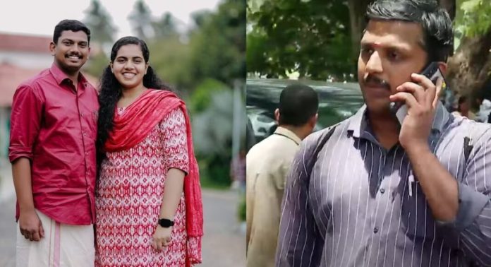 മേയർ-കെഎസ്ആർടിസി ഡ്രൈവർ തര്ക്കം ; സച്ചിൻദേവിനും ആര്യക്കും ക്ലീൻചിറ്റ്, അതിക്രമിച്ച് കയറിയിട്ടില്ലെന്ന് പോലീസ് മേയർ-കെഎസ്ആർടിസി ഡ്രൈവർ തര്ക്കം ; സച്ചിൻദേവിനും ആര്യക്കും ക്ലീൻചിറ്റ്, അതിക്രമിച്ച് കയറിയിട്ടില്ലെന്ന് പോലീസ്