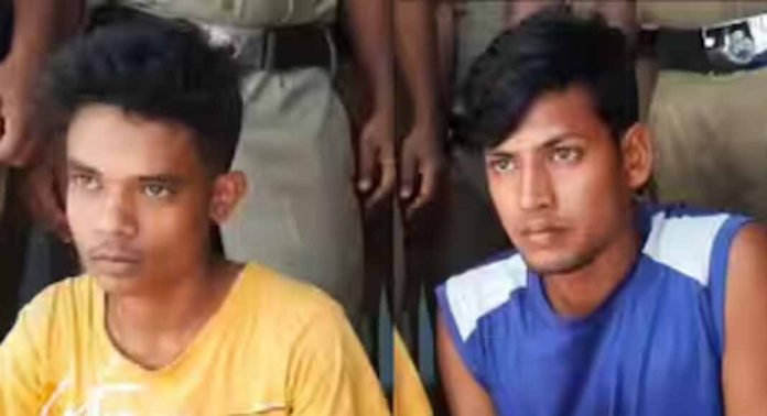 വർക്കലയിൽ ബ്രൗൺ ഷുഗറുമായി രണ്ട് അസം സ്വദേശികൾ പിടിയിൽ വർക്കലയിൽ ബ്രൗൺ ഷുഗറുമായി രണ്ട് അസം സ്വദേശികൾ പിടിയിൽ