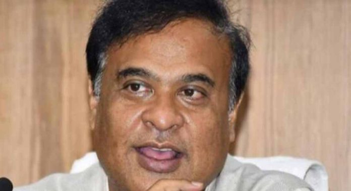 ശൈശവ വിവാഹത്തെ പ്രതിരോധിക്കാൻ സ്റ്റൈപെൻഡ് പദ്ധതിയുമായി അസം സർക്കാർ ശൈശവ വിവാഹത്തെ പ്രതിരോധിക്കാൻ സ്റ്റൈപെൻഡ് പദ്ധതിയുമായി അസം സർക്കാർ