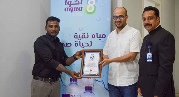 ജോൺ ഡി റോഡ്സിന് ഗ്ലോബൽ അവാർഡ് ജോൺ ഡി റോഡ്സിന് ഗ്ലോബൽ അവാർഡ്
