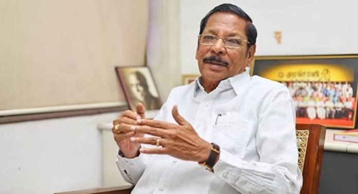 ‘തോറ്റാൽ കാരണം നേതാക്കളുടെ ഈഗോയും അനൈക്യവും’ ; ഇന്ത്യ മുന്നണി തർക്കങ്ങളിൽ അതൃപ്തി പരസ്യമാക്കി ഡിഎംകെ ‘തോറ്റാൽ കാരണം നേതാക്കളുടെ ഈഗോയും അനൈക്യവും’ ; ഇന്ത്യ മുന്നണി തർക്കങ്ങളിൽ അതൃപ്തി പരസ്യമാക്കി ഡിഎംകെ