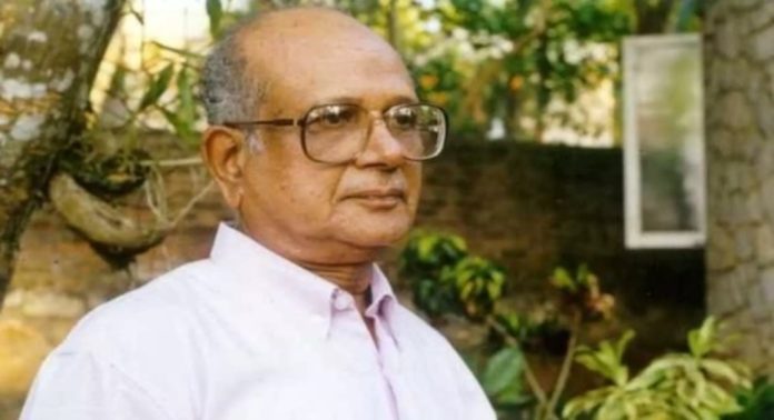 മുതിർന്ന മാധ്യമപ്രവർത്തകൻ ബി.ആർ.പി ഭാസ്കർ അന്തരിച്ചു മുതിർന്ന മാധ്യമപ്രവർത്തകൻ ബി.ആർ.പി ഭാസ്കർ അന്തരിച്ചു