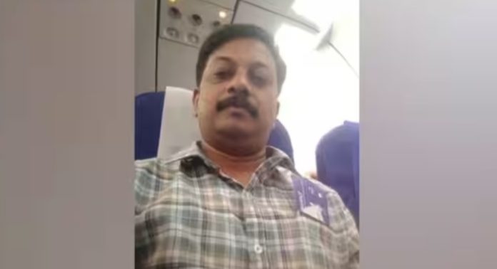കുവൈറ്റ് ദുരന്തം : കാണാതായ ചാവക്കാട് സ്വദേശി ബിനോയ് തോമസ് മരിച്ചെന്ന് സ്ഥിരീകരണം കുവൈറ്റ് ദുരന്തം : കാണാതായ ചാവക്കാട് സ്വദേശി ബിനോയ് തോമസ് മരിച്ചെന്ന് സ്ഥിരീകരണം