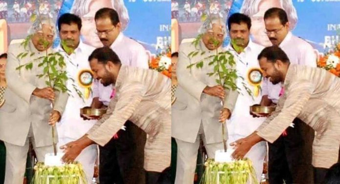 ജലതരംഗം ഉദ്ഘാടനവും പൊതുസമ്മേളനവും ജൂൺ 12ന് ജലതരംഗം ഉദ്ഘാടനവും പൊതുസമ്മേളനവും ജൂൺ 12ന്
