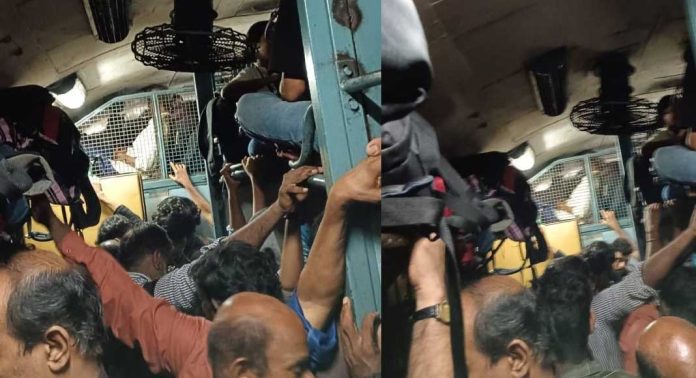 പരശുറാമിന് 2 അധിക കോച്ചുകൾ, തിരക്കുള്ള മറ്റ് ട്രെയിനുകളിലും മാറ്റംവരും ; കേരളത്തിന്റെ ആവശ്യങ്ങൾ കേട്ട് റെയിൽവേ പരശുറാമിന് 2 അധിക കോച്ചുകൾ, തിരക്കുള്ള മറ്റ് ട്രെയിനുകളിലും മാറ്റംവരും ; കേരളത്തിന്റെ ആവശ്യങ്ങൾ കേട്ട് റെയിൽവേ