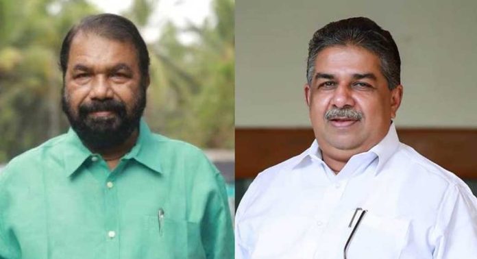 മന്ത്രി സജി ചെറിയാൻ തെറ്റ് പറ്റിയാൽ തിരുത്തുന്നയാളാണെന്ന് മന്ത്രി വി ശിവൻകുട്ടി മന്ത്രി സജി ചെറിയാൻ തെറ്റ് പറ്റിയാൽ തിരുത്തുന്നയാളാണെന്ന് മന്ത്രി വി ശിവൻകുട്ടി