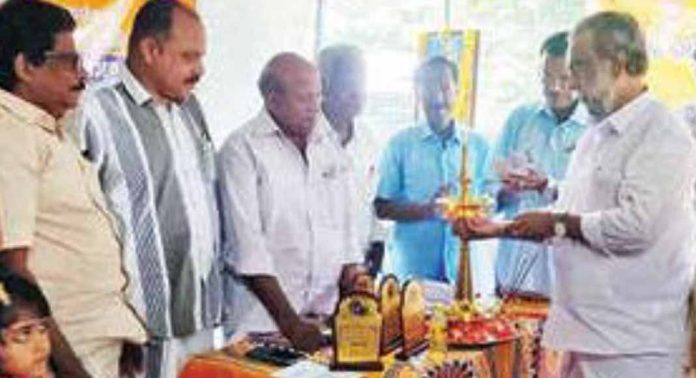 മറ്റപ്പള്ളി എൻ.എസ്.എസ്. കരയോഗം വാർഷികാഘോഷം നടത്തി മറ്റപ്പള്ളി എൻ.എസ്.എസ്. കരയോഗം വാർഷികാഘോഷം നടത്തി