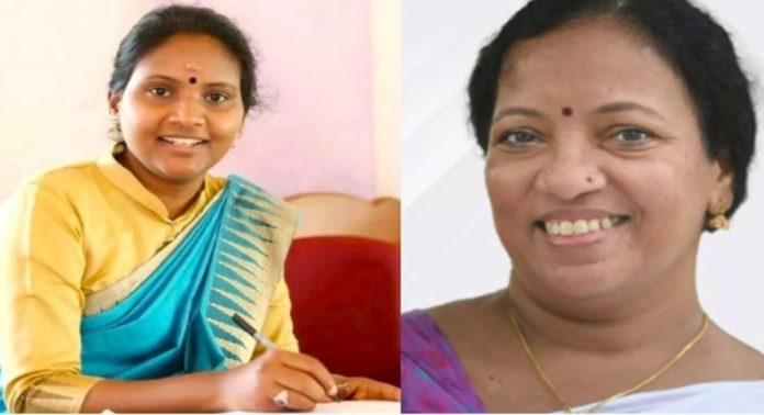 ചേലക്കര ഉപതെരഞ്ഞെടുപ്പ് ; രമ്യ ഹരിദാസ്, കെ.എ തുളസി എന്നിവർ പരിഗണനയിൽ ചേലക്കര ഉപതെരഞ്ഞെടുപ്പ് ; രമ്യ ഹരിദാസ്, കെ.എ തുളസി എന്നിവർ പരിഗണനയിൽ