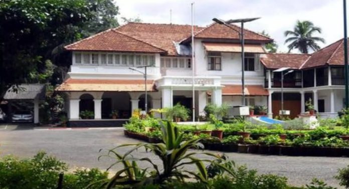 ക്ലിഫ് ഹൗസിൽ വീണ്ടും നവീകരണം ; ടെൻഡർ വിളിച്ചു ക്ലിഫ് ഹൗസിൽ വീണ്ടും നവീകരണം ; ടെൻഡർ വിളിച്ചു