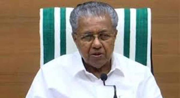 മുസ്ലിം ലീഗിനും കോൺഗ്രസിനുമെതിരെ കടുത്ത വിമർശനം ഉന്നയിച്ച് മുഖ്യമന്ത്രി മുസ്ലിം ലീഗിനും കോൺഗ്രസിനുമെതിരെ കടുത്ത വിമർശനം ഉന്നയിച്ച് മുഖ്യമന്ത്രി