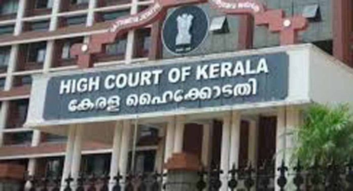 സംസ്ഥാനത്ത് എഐ ക്യാമറകള് സ്ഥാപിച്ച ഇനത്തിൽ കെൽട്രോണിന് രണ്ട് ഗഡു നൽകാൻ ഹൈക്കോടതി അനുമതി സംസ്ഥാനത്ത് എഐ ക്യാമറകള് സ്ഥാപിച്ച ഇനത്തിൽ കെൽട്രോണിന് രണ്ട് ഗഡു നൽകാൻ ഹൈക്കോടതി അനുമതി