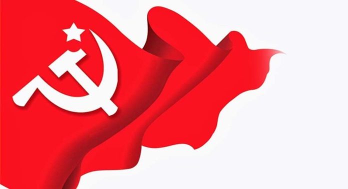 ഇറാന് നേരെ യുഎസും ഇസ്രായേലും തുടങ്ങിവെച്ച ആക്രമണത്തെ ശക്തമായി അപലപിച്ച് സിപിഎം പൊളിറ്റ്ബ്യൂറോ ഇറാന് നേരെ യുഎസും ഇസ്രായേലും തുടങ്ങിവെച്ച ആക്രമണത്തെ ശക്തമായി അപലപിച്ച് സിപിഎം പൊളിറ്റ്ബ്യൂറോ