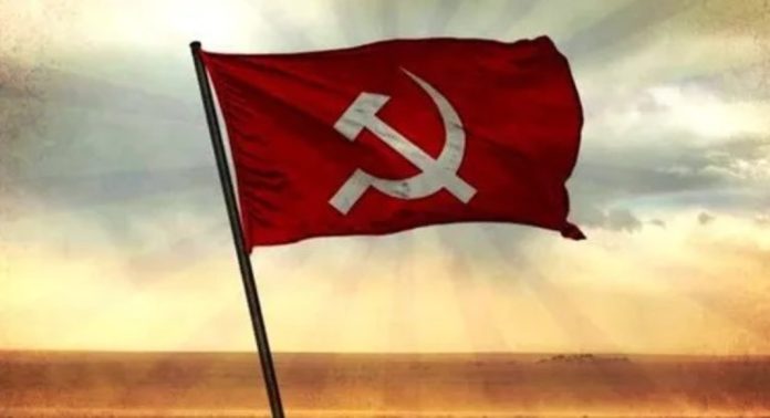 ഗുരുതര ആരോപണങ്ങളെ തുടർന്ന് സസ്പെൻഷനിലായ മുൻ എംഎൽഎ ജോർജ് എം തോമസിനെ സിപിഎം തിരിച്ചെടുത്തു ഗുരുതര ആരോപണങ്ങളെ തുടർന്ന് സസ്പെൻഷനിലായ മുൻ എംഎൽഎ ജോർജ് എം തോമസിനെ സിപിഎം തിരിച്ചെടുത്തു