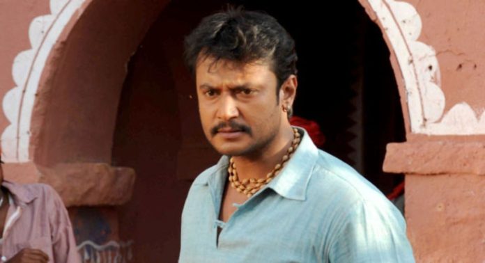 കന്നഡ സൂപ്പർ താരം ദർശൻ കൊലക്കേസില് അറസ്റ്റിൽ കന്നഡ സൂപ്പർ താരം ദർശൻ കൊലക്കേസില് അറസ്റ്റിൽ
