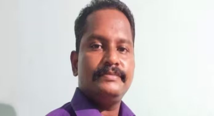 ഇടുക്കിയിൽ പോലീസുകാരനെ ഹോട്ടൽ മുറിയിൽ മരിച്ച നിലയിൽ കണ്ടെത്തി ഇടുക്കിയിൽ പോലീസുകാരനെ ഹോട്ടൽ മുറിയിൽ മരിച്ച നിലയിൽ കണ്ടെത്തി