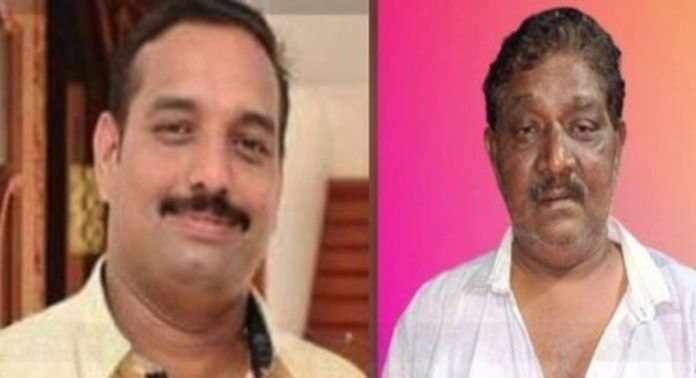 ക്വാറി ഉടമ ദീപുവിനെ കൊന്ന ശേഷം പ്രതികൾ ഉപേക്ഷിച്ച കാർ കണ്ടെത്തി പോലീസ് ക്വാറി ഉടമ ദീപുവിനെ കൊന്ന ശേഷം പ്രതികൾ ഉപേക്ഷിച്ച കാർ കണ്ടെത്തി പോലീസ്