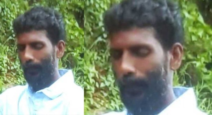 ഗർഭാശയ കാൻസര് രോഗമുള്ള യുവതിയെ നിരന്തര ലൈംഗിക പീഡനത്തിന് വിധേയമാക്കി യുവതി മരിച്ച സംഭവം ; ഭർത്താവ് പിടിയിൽ ഗർഭാശയ കാൻസര് രോഗമുള്ള യുവതിയെ നിരന്തര ലൈംഗിക പീഡനത്തിന് വിധേയമാക്കി യുവതി മരിച്ച സംഭവം ; ഭർത്താവ് പിടിയിൽ