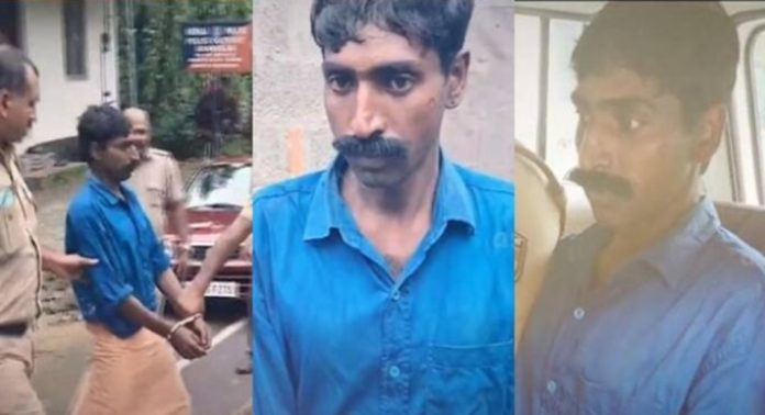 ‘ആദ്യം തലയ്ക്കടിച്ചു , പ്ലാസ്റ്റിക് ഷീറ്റ് മൂടി കത്തിച്ചു’ ; മാങ്കുളത്ത് മകൻ അച്ഛനെ കൊന്നത് പണം നൽകാത്തതിനാൽ ‘ആദ്യം തലയ്ക്കടിച്ചു , പ്ലാസ്റ്റിക് ഷീറ്റ് മൂടി കത്തിച്ചു’ ; മാങ്കുളത്ത് മകൻ അച്ഛനെ കൊന്നത് പണം നൽകാത്തതിനാൽ