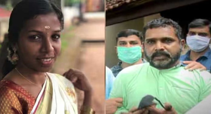 നൊച്ചാട് അനു കൊലക്കേസിൽ കുറ്റപത്രം സമർപ്പിച്ച് പേരാമ്പ്ര പോലീസ് നൊച്ചാട് അനു കൊലക്കേസിൽ കുറ്റപത്രം സമർപ്പിച്ച് പേരാമ്പ്ര പോലീസ്