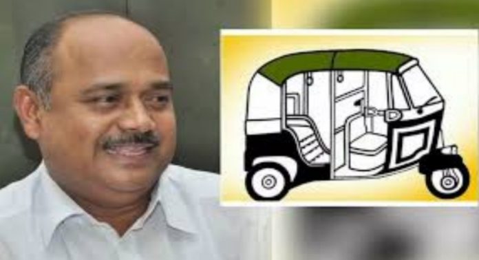 ഓട്ടോറിക്ഷ ചിഹ്നം കേരളാ കോൺഗ്രസ് ജോസഫ് വിഭാഗത്തിന് ; തെരഞ്ഞെടുപ്പ് കമ്മീഷൻ്റെ നടപടിക്രമങ്ങൾ മാത്രം ബാക്കി ഓട്ടോറിക്ഷ ചിഹ്നം കേരളാ കോൺഗ്രസ് ജോസഫ് വിഭാഗത്തിന് ; തെരഞ്ഞെടുപ്പ് കമ്മീഷൻ്റെ നടപടിക്രമങ്ങൾ മാത്രം ബാക്കി
