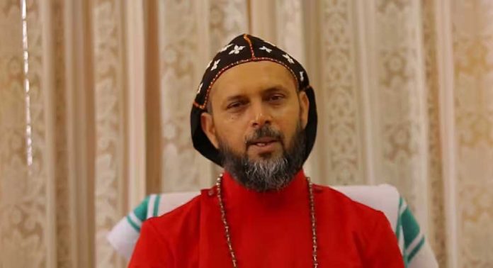 ഇടത് മുന്നണിയുടെ തോൽവി ; പാഠം പഠിച്ചില്ലെങ്കിൽ ബംഗാളിന്റെയും ത്രിപുരയുടെയും ഗതിയെന്ന് ഗീവർഗീസ് മാർ കൂറിലോസ് ഇടത് മുന്നണിയുടെ തോൽവി ; പാഠം പഠിച്ചില്ലെങ്കിൽ ബംഗാളിന്റെയും ത്രിപുരയുടെയും ഗതിയെന്ന് ഗീവർഗീസ് മാർ കൂറിലോസ്
