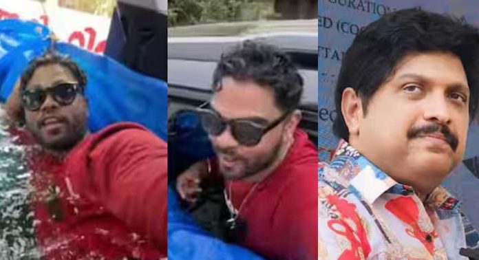 പണക്കൊഴുപ്പ് കയ്യിൽ വെച്ചാമതി, ഉപദേശിച്ച് വിടലാകില്ല, കടുത്ത ശിക്ഷ ; സഞ്ജു ടെക്കിക്കെതിരെ ഗണേഷ് കുമാർ പണക്കൊഴുപ്പ് കയ്യിൽ വെച്ചാമതി, ഉപദേശിച്ച് വിടലാകില്ല, കടുത്ത ശിക്ഷ ; സഞ്ജു ടെക്കിക്കെതിരെ ഗണേഷ് കുമാർ