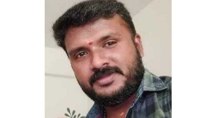 കൊല്ലകടവിൽ ബൈക്ക് മറിഞ്ഞ് യുവാവ് മരിച്ചു കൊല്ലകടവിൽ ബൈക്ക് മറിഞ്ഞ് യുവാവ് മരിച്ചു