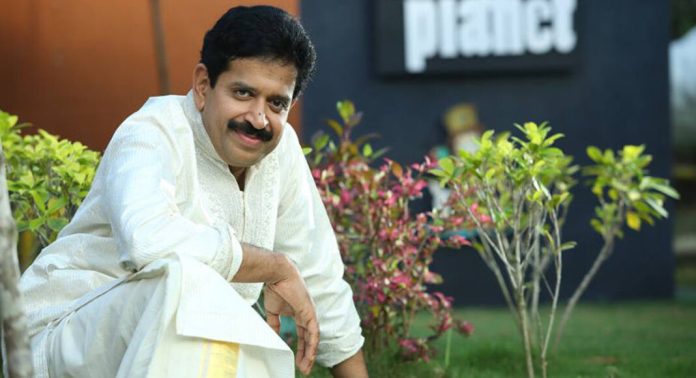 മാജിക്കിലേക്ക് തിരികെയെത്തുമെന്ന് ഗോപിനാഥ് മുതുകാട് മാജിക്കിലേക്ക് തിരികെയെത്തുമെന്ന് ഗോപിനാഥ് മുതുകാട്